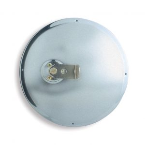 Alliance 8-12" Stainless Steel Offset Convex Mirror. Part # ABP N74B 12801 . From Tracey Truck Parts. Truck Mirror, Mirrors For Trucks.