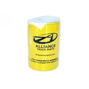 Alliance Primary Fuel Filter Water Separator. ABP N122 R50418 Fuel Filter, Fuel Water Separator, Replaces: ABP N122 R50562 / TBB 61230611 From TTP