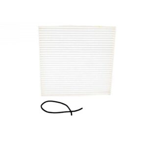 Alliance Cabin Air Filter. 8.62" X 8.43" . M2106 Business Class (2002-2020)114SDC2 Buses Part # ABP N10G 36000006 Cab Air Filters, cab filters, cabin filter, cabin filters, Semi Truck Air Cleaner, Semi Truck Air Filter, Truck Cabin Air Filter, Truck Cab Filter, Cab Air Filters, cab filters, cabin filter, cabin filters, semi truck air filters, truck cab filters, Semi Truck Air Cleaners, truck cab air filter, truck cab air filters, semi truck cab air filter, freightliner cab air filter, western star cab air filter, volvo cab air filter, freightliner filter, freightliner air filter, international air filter, heavy duty filter, heavy duty air filter, Cab Air Filters, cab filters, cabin filters, cabin filter, cabin filters, Semi Truck Air Cleaners, cab filter, cab filters, air filter truck, air filters for semi trucks, kenworth filter, Kenworth air filter, freightliner air filter, freightliner filter, aftermarket air filter, oem air filters, peterbilt air filter, peterbilt filter, volvo filter, volvo air filter, mack filter, mack air filter, international filter, international air filter, cabin filter, cabin filters, air filters for trucks, truck cab air filter, semi truck air filter, alliance air filter, alliance air filters, alliance cab air filter, alliance truck filter, semi truck filters, truck filters, truck oem filter,