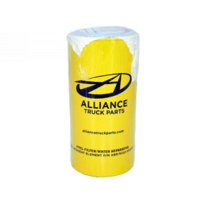 Alliance Fuel Filter Water Separator. Part # ABP N122 S32FRT04Y From Tracey Truck Parts, Fuel Filters, Water Separator Filter, Truck Filters, Truck Filter,