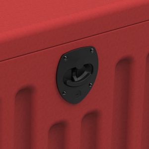 Minimizer™ Tool Box Locking Vector T-Handle. Truck Tool Box Handle, Truck Tool Box Lock, Truck Tool Box Locking Handle, Tool Box Lock.