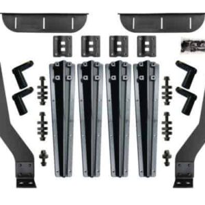 Minimizer B4578 Bracket Kits. Compatible with Minimizer™ Fender Series from Tracey Truck Parts, Minimizer TruckMinimizer B4578 Bracket Kits. Compatible with Minimizer™ Fender Series from Tracey Truck Parts, Minimizer Truck Parts For Sale Online. Parts For Sale Online, Fender brackets, trailer fender brackets, minimizer fender brackets, half fender brackets, blind mount fender brackets, quarter fender brackets, semi truck fender brackets, fender bracket, rear fender bracket, fender mounting kit, fender mounting brackets, trailer fender mounts, trailer fender mounting, semi truck fender mounting brackets, quarter fender mounting post, truck brackets