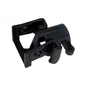 Alliance Gladhand Holder. 3-Function Holder For Gladhand. Plug & Gladhand Bracket. Part # ABP N42AGHPLH From Tracey Truck Parts. Trailer Parts,
