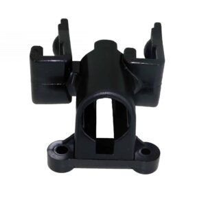 Alliance Gladhand Holder. 3-Function Holder For Gladhand. Plug & Gladhand Bracket. Part # ABP N42AGHPLH From Tracey Truck Parts