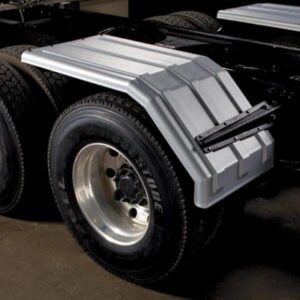 Minimizer MIN1550 Truck Half Fender Set For 22.5" / 24.5" Dual Tires. Truck fender, truck fenders, minimizer fender, minimizer fenders, minimizer truck fenders, minimizer truck fender, poly truck fender, poly truck fenders, truck poly fender, truck poly fenders, half truck fenders, half truck fender, quarter fender, quarter fenders, truck quarter fender, semi truck fender, semi truck fenders, fenders for truck, fender for truck, fender for trucks, multiple axle fender, single axle fender, tandem axle fender, multiple axle truck fender, truck single axle fender, fender kit for trucks, truck fender kits, black fenders for truck, black truck fender, red truck fender, freightliner truck fender, kenworth truck fender, international truck fender, peterbilt truck fender, ford truck fender, western star truck fender, green truck fender, silver truck fender, chrome truck fender, diamond plate truck fender, fender for truck, fenders for trucks, fenders truck, semi truck fenders