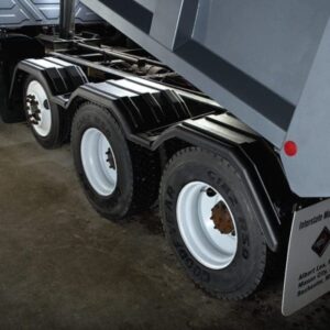 Minimizer™ MIN 318 Semi Truck Poly Tri-Axle Fenders Kit For 22.5" Or 24.5" Tires. Tri-Axle Truck Fenders, Fenders For Trucks, Truck Fender, Semi Truck Fender, Truck Fenders, Semi Truck Fenders, Fenders For Trucks, Heavy Duty Fenders, Minimizer Fender, Minimizer Fenders, Semi Truck Fender Kit, Black Fenders, Chrome Fenders, Fenders For Semi Trucks, Truck Exterior, Truck Customization, Custom Truck, Truck fender, truck fenders, minimizer fender, minimizer fenders, minimizer truck fenders, minimizer truck fender, poly truck fender, poly truck fenders, truck poly fender, truck poly fenders, half truck fenders, half truck fender, quarter fender, quarter fenders, truck quarter fender, semi truck fender, semi truck fenders, fenders for truck, fender for truck, fender for trucks, multiple axle fender, single axle fender, tandem axle fender, multiple axle truck fender, truck single axle fender, fender kit for trucks, truck fender kits, black fenders for truck, black truck fender, red truck fender, freightliner truck fender, kenworth truck fender, international truck fender, peterbilt truck fender, ford truck fender, western star truck fender, green truck fender, silver truck fender, chrome truck fender, diamond plate truck fender, fender for truck, fenders for trucks, fenders truck, semi truck fenders