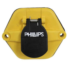 Phillips Socket Part # PHM 16 860 from Tracey Truck Parts | Phillips Truck Parts for Sale Online.