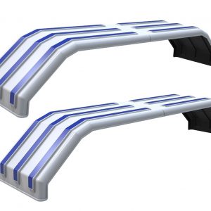 Minimizer™ MIN 1500/1554 Semi Truck Fenders Kit For 52" / 54". Tandem Axle Truck Fenders, Tracey Truck Parts, Semi Truck Fenders, Truck fender, truck fenders, minimizer fender, minimizer fenders, minimizer truck fenders, minimizer truck fender, poly truck fender, poly truck fenders, truck poly fender, truck poly fenders, half truck fenders, half truck fender, quarter fender, quarter fenders, truck quarter fender, semi truck fender, semi truck fenders, fenders for truck, fender for truck, fender for trucks, multiple axle fender, single axle fender, tandem axle fender, multiple axle truck fender, truck single axle fender, fender kit for trucks, truck fender kits, black fenders for truck, black truck fender, red truck fender, freightliner truck fender, kenworth truck fender, international truck fender, peterbilt truck fender, ford truck fender, western star truck fender, green truck fender, silver truck fender, chrome truck fender, diamond plate truck fender, fender for truck, fenders for trucks, fenders truck, semi truck fenders