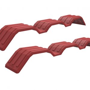 Minimizer™ 300 Semi Truck Fender Kit For Tri-Axle With 22.5" / 24.5" Tires Part # MIN300 From Tracey Truck Parts, Minimizer Fenders, Truck fender, truck fenders, minimizer fender, minimizer fenders, minimizer truck fenders, minimizer truck fender, poly truck fender, poly truck fenders, truck poly fender, truck poly fenders, half truck fenders, half truck fender, quarter fender, quarter fenders, truck quarter fender, semi truck fender, semi truck fenders, fenders for truck, fender for truck, fender for trucks, multiple axle fender, single axle fender, tandem axle fender, multiple axle truck fender, truck single axle fender, fender kit for trucks, truck fender kits, black fenders for truck, black truck fender, red truck fender, freightliner truck fender, kenworth truck fender, international truck fender, peterbilt truck fender, ford truck fender, western star truck fender, green truck fender, silver truck fender, chrome truck fender, diamond plate truck fender, fender for truck, fenders for trucks, fenders truck, semi truck fenders