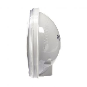 Truck-Lite Incandescent Clear Round Back-Up Lamp. 4", Polycarbonate Lens And Housing Are Sonically Sealed. Part # 40204 . From TTP.
