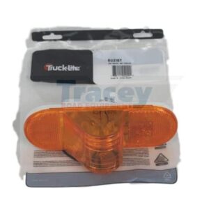 Truck Lite Oval Amber Lamp Part # TL 60215Y from Tracey Truck Parts