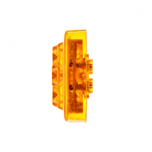 Truck-Lite LED Yellow Marker Clearance Light 10 Series. TL 10286Y Freightliner Number. Truck Marker Clearance Light For Sale Part # 10286Y.
