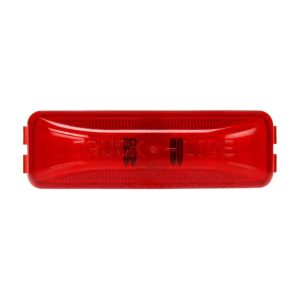 Truck Lite - Model 19 Red Rectangular Clearance Light | # TL 19200R from Tracey Truck Parts, Truck Clearance Lights, Truck-Lite Red Lights, Truck-Lite, truck lite, trucklite, truck lit parts & accessories, trucklite lights, truck lite lights, truck lite lighting, truck lite headlights, truck light led lights, truck light truck lighting