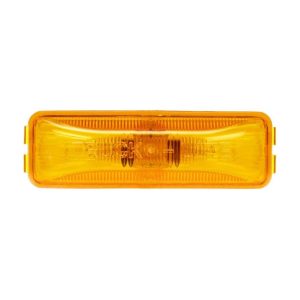 Truck-Lite Model 19 Yellow Rectangular Clearance Light | # TL 19200Y from Tracey Truck Parts, Truck Clearance Light, Yellow Rectangular Truck Light, Truck-Lite, truck lite, trucklite, truck lit parts & accessories, trucklite lights, truck lite lights, truck lite lighting, truck lite headlights, truck light led lights, truck light truck lighting