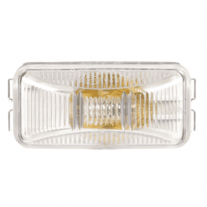 Truck-Lite Incandescent Clear Utility Light 15 Series. Part # 15200C TTP Part # TL 15200C. Truck-Lite Utility Lights For Sale.