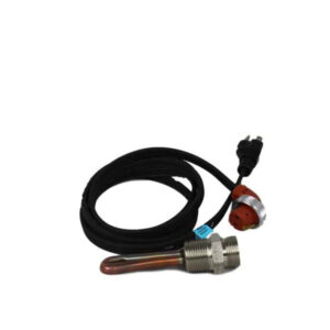 Phillips Block Heater Part # PSM 3500022 from Tracey Truck Parts