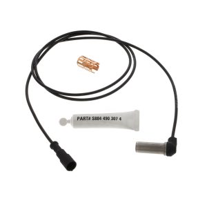 Meritor Wabco ABS Sensor. Part # TDA R955341 From Tracey Truck Parts, Meritor Truck Parts, ABS System, abs systems, brake abs system, abs system brakes, check abs system, abs system repair cost, service abs system, abs system parts, abs system diagram, abs system failure, abs system light, aftermarket abs system, components of abs system, abs system part, abs system components, abs system repair, parts of abs system, truck abs system, abco abs system, bosch abs system, types of abs system, abs system price, how abs system works, the abs system, how an abs system works, cost of abs system, how to work abs system, abs system problems, abs system in automobile, truck abs system, semi truck abs system, abs system mercedes benz, flushing brake fluid abs system, about abs system, abs system failure, abs system operation, 4 wheel abs system, brake light switch, truck brake light switch, control module, bendix control module, truck control module, light bar module, truck light bar module, abs sensor, abs sensor kit, bendix abs sensor, bendix abs sensor kit, modulator relay valve, Meritor modulator relay valve, abs adapter cable, wabco abs adapter cable, wabco abs hpb sensor, meritor sensor clip, tractor abs sensor cover, abs control module, abs sensor bracket, freightliner abs sensor, kenworth abs sensor, mack abs sensor, international abs sensor, peterbilt abs sensor, western star abs sensor,