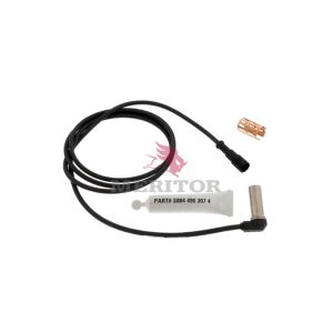 Meritor Wabco ABS Sensor Kit Part # TDA R955603 From Tracey Truck Parts, Meritor Truck Parts, ABS System, abs systems, brake abs system, ABS System, abs systems, brake abs system, abs system brakes, check abs system, abs system repair cost, service abs system, abs system parts, abs system diagram, abs system failure, abs system light, aftermarket abs system, components of abs system, abs system part, abs system components, abs system repair, parts of abs system, truck abs system, abco abs system, bosch abs system, types of abs system, abs system price, how abs system works, the abs system, how an abs system works, cost of abs system, how to work abs system, abs system problems, abs system in automobile, truck abs system, semi truck abs system, abs system mercedes benz, flushing brake fluid abs system, about abs system, abs system failure, abs system operation, 4 wheel abs system, brake light switch, truck brake light switch, control module, bendix control module, truck control module, light bar module, truck light bar module, abs sensor, abs sensor kit, bendix abs sensor, bendix abs sensor kit, modulator relay valve, Meritor modulator relay valve, abs adapter cable, wabco abs adapter cable, wabco abs hpb sensor, meritor sensor clip, tractor abs sensor cover, abs control module, abs sensor bracket, freightliner abs sensor, kenworth abs sensor, mack abs sensor, international abs sensor, peterbilt abs sensor, western star abs sensor,