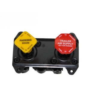 TTP Bendix MV-3 Dash Valve Part # TTP BW 800573from Tracey Truck Parts