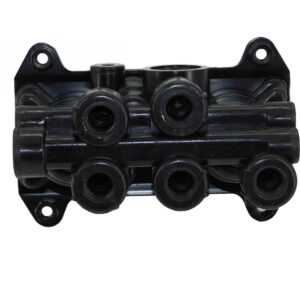 TTP Bendix MV-3 Dash Valve Part # TTP BW 800573from Tracey Truck Parts