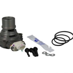 Bendix Purge Valve Assembly Replacement Kit Part # R5004341 from Tracey Truck Parts | Bendix Truck Parts For Sale Online.