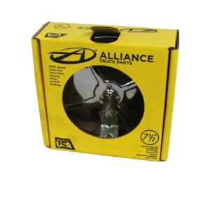 Alliance Convex Mirror - 7-1/2"
