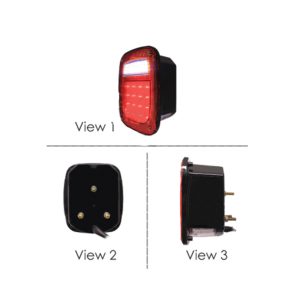 Automann Red Box Light LED w/o Side Marker | # 571.LD501R42 From Tracey Truck Parts, Truck LED Replacement Light, Truck LED Replacement Lights, Truck Back-Up Lights, reverse light, back up light, back up lights, backup lights, backup light, up lights, led reverse light, up lights led, led backup lights, led backup light, back up lights for truck, back up lights for trucks, backup lights for truck, backup lights for trucks, truck backup lights, back up light for truck, diesel led reverse lights, led back up lights, led reverse light bar, auxiliary reverse lights, led backup lights for trucks, led truck backup lights, led reverse lights for trucks, bright back up lights, led reverse lights for trucks, auxiliary backup lights for trucks, led backup lights trailer, led trailer backup lights, led trailer backup lights, led backup light bar, what color are backup lights, oval led backup lights, led backup lights for semi trucks, led backup lights for semi truck, off road reverse lights, back up lights color, best back up lights for truck, led reverse lights round