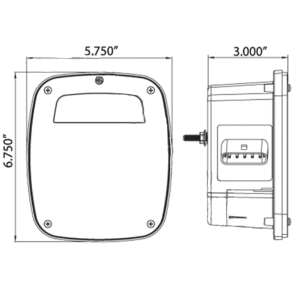 Automann RH Box Light LED Metri-Pack | # 571.LD507R42 From Tracey Truck Parts, Truck RH Box Light LED Metri-Pack, Truck RH Box Light LED Metri-Packs, Truck Back-Up Lights, reverse light, back up light, back up lights, backup lights, backup light, up lights, led reverse light, up lights led, led backup lights, led backup light, back up lights for truck, back up lights for trucks, backup lights for truck, backup lights for trucks, truck backup lights, back up light for truck, diesel led reverse lights, led back up lights, led reverse light bar, auxiliary reverse lights, led backup lights for trucks, led truck backup lights, led reverse lights for trucks, bright back up lights, led reverse lights for trucks, auxiliary backup lights for trucks, led backup lights trailer, led trailer backup lights, led trailer backup lights, led backup light bar, what color are backup lights, oval led backup lights, led backup lights for semi trucks, led backup lights for semi truck, off road reverse lights, back up lights color, best back up lights for truck, led reverse lights round,