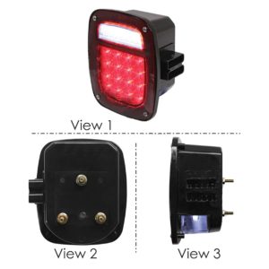 Automann Box Light LED Double Metri-Pack | # 571.LD513R42 From Tracey Truck Parts, Truck Box Light LED Double Metri-Pack, Truck LED Metri-Pack, Truck Back-Up Lights, reverse light, back up light, back up lights, backup lights, backup light, up lights, led reverse light, up lights led, led backup lights, led backup light, back up lights for truck, back up lights for trucks, backup lights for truck, backup lights for trucks, truck backup lights, back up light for truck, diesel led reverse lights, led back up lights, led reverse light bar, auxiliary reverse lights, led backup lights for trucks, led truck backup lights, led reverse lights for trucks, bright back up lights, led reverse lights for trucks, auxiliary backup lights for trucks, led backup lights trailer, led trailer backup lights, led trailer backup lights, led backup light bar, what color are backup lights, oval led backup lights, led backup lights for semi trucks, led backup lights for semi truck, off road reverse lights, back up lights color, best back up lights for truck, led reverse lights round,