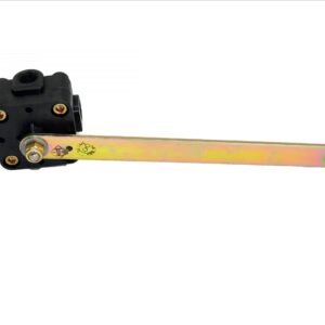 Barksdale Height Control Valve without Dump. Part # BKS KD2204 From Tracey Truck Parts