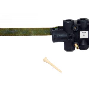 Barksdale Leveling Valve. Air Suspension. Part # BKS KD2205 From Tracey Truck Parts, Truck Leveling Valve, Truck Air Suspension, OEM Parts,