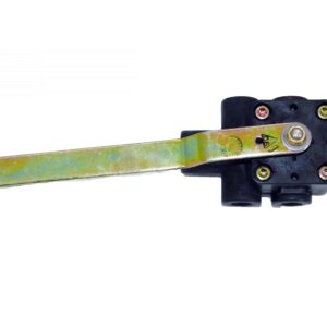 Barksdale Leveling Valve, Air Suspension. Part # BKS KD2205 From Tracey Truck Parts