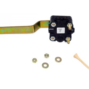 Barksdale Leveling Valve, Air Suspension. Part # BKS KD2261 From Tracey Truck Parts