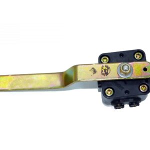 Barksdale Leveling Valve, Air Suspension. Part # BKS KD2261 From Tracey Truck Parts