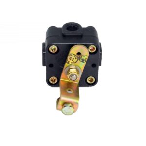 Barksdale Air Spring Leveling Valve. Part # BKS KD2290 From Tracey Truck Parts