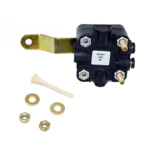 Barksdale Height Control Valve. Part # BKS KD2510 From Tracey Truck Parts