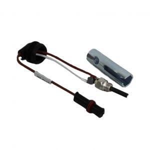 ESPAR Glow Pin With Wrench Airtronic. Part # ESP 2520690113002Z From Tracey Truck Parts, ESPAR Truck Parts For Sale Online.