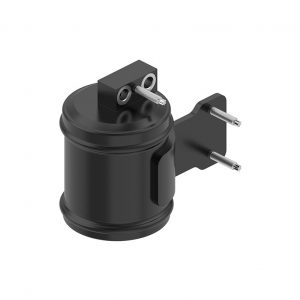 BurgaFlex Freightliner Cascadia Receiver Drier. Part # A22-73395-000 From Tracey Truck Parts. Reciever Dryer, Receiver Drier.