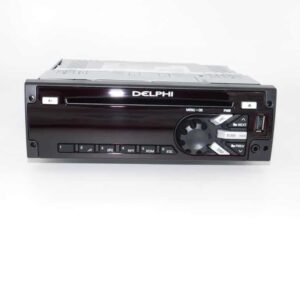 Delphi AM/FM/CD/WB Radio Part # PSO PP105713 from Tracey Truck Parts | Delphi Truck Parts For Sale Online.