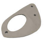 Freightliner Speaker Enclosure (L). Part # 18-44903-002 From Tracey Truck Parts Online Store, Freightliner Parts For Sale, Freightliner Speakers, OEM Part,