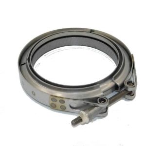 Teconnex 4" Exhaust Clamp