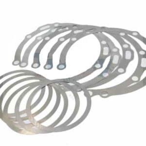 Meritor Axle Shim Pack. Part # TDA KIT2429 From Tracey Truck Parts, Meritor Axle Shims, Truck Axle Shims, Truck Shims, Wheel Shims, Wheel Parts,