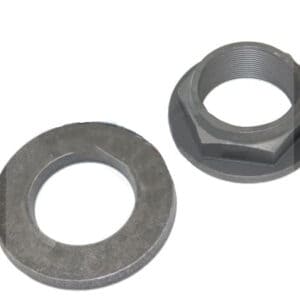 Meritor Axle Hardware Kit, Nut. Part # TDA KIT2638 From Tracey Truck Parts, Meritor Parts, Truck Axle Hardware, Truck Axle Nut, Meritor Nut,