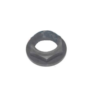 Meritor Axles Lock Nut. Part # TDA 40X1233 From Tracey Truck Parts, Meritor Parts, Truck Axle Parts, Truck Lock Nut, Truck Lock Nuts, Axle Lock Nuts,