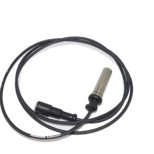 Meritor Wabco ABS HPB Sensor Kit. 5.8ft 79mm Head, Straight. Part # TDA R955338 From Tracey Truck Parts, Meritor Wabco Parts, ABS System, abs systems, brake abs system, abs system brakes, check abs system, abs system repair cost, service abs system, abs system parts, abs system diagram, abs system failure, abs system light, aftermarket abs system, components of abs system, abs system part, abs system components, abs system repair, parts of abs system, truck abs system, abco abs system, bosch abs system, types of abs system, abs system price, how abs system works, the abs system, how an abs system works, cost of abs system, how to work abs system, abs system problems, abs system in automobile, truck abs system, semi truck abs system, abs system mercedes benz, flushing brake fluid abs system, about abs system, abs system failure, abs system operation, 4 wheel abs system, brake light switch, truck brake light switch, control module, bendix control module, truck control module, light bar module, truck light bar module, abs sensor, abs sensor kit, bendix abs sensor, bendix abs sensor kit, modulator relay valve, Meritor modulator relay valve, abs adapter cable, wabco abs adapter cable, wabco abs hpb sensor, meritor sensor clip, tractor abs sensor cover, abs control module, abs sensor bracket, freightliner abs sensor, kenworth abs sensor, mack abs sensor, international abs sensor, peterbilt abs sensor, western star abs sensor,