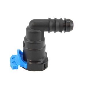 Freightliner DEF Line Elbow Fitting