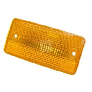 Freightliner Amber Rectangular Cab Roof Marker Light. Part # 22-40241-000 Marker Light. Truck Cab Roof Light, Truck Roof Light, Truck Lights, Truck Marker Light, Marker Lights, Marker Lamp, Truck Marker, Truck Lights, Truck Roof Light.