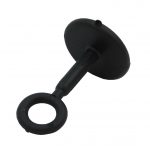 Freightliner Bunk Curtain Hook/Glide. Cab & Body Truck Parts, Interior Truck Parts. Part # 22-41842-000 From Tracey Truck Parts