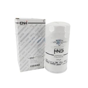 New Holland Element Filter. Part # 84534796 From Tracey Truck Parts, New Holland Filters, New Holland Backhoe Parts, Skid Steer Parts, New Holland Loaders,