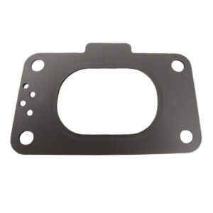 Detroit Diesel Metal Seal